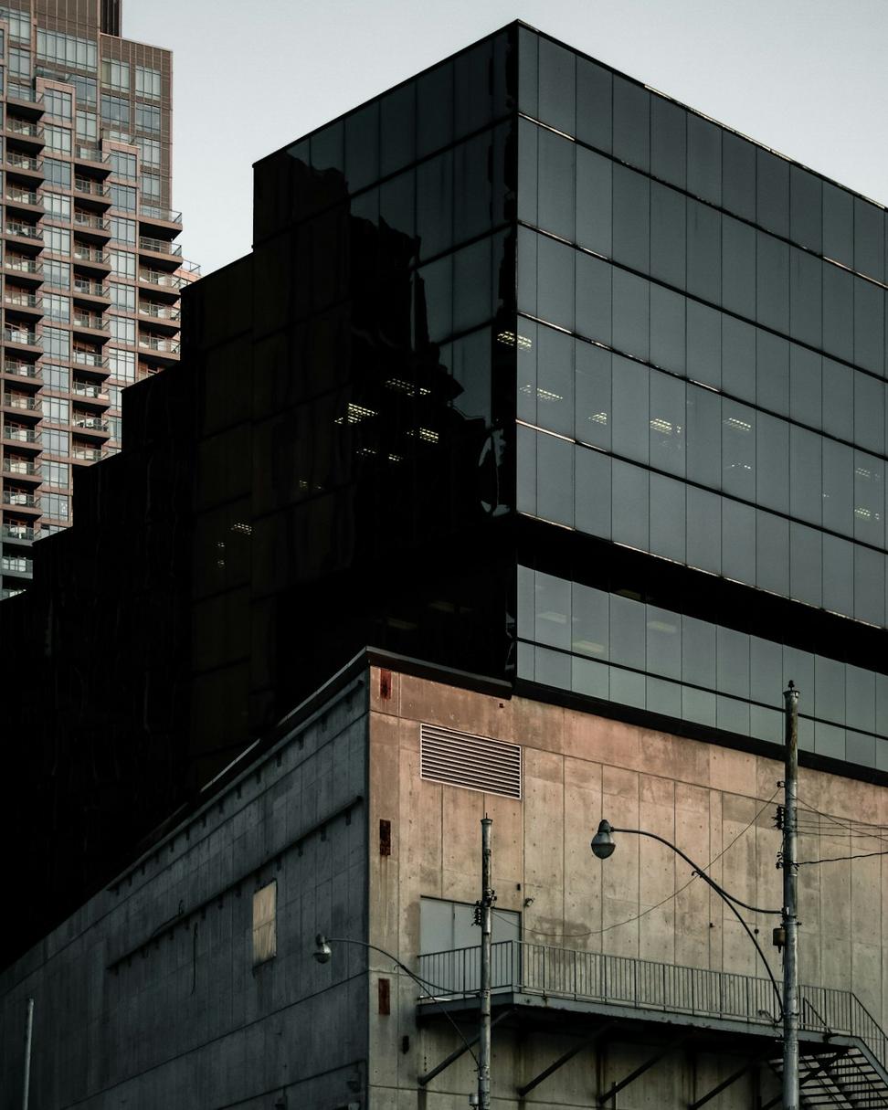 Toronto Architecture