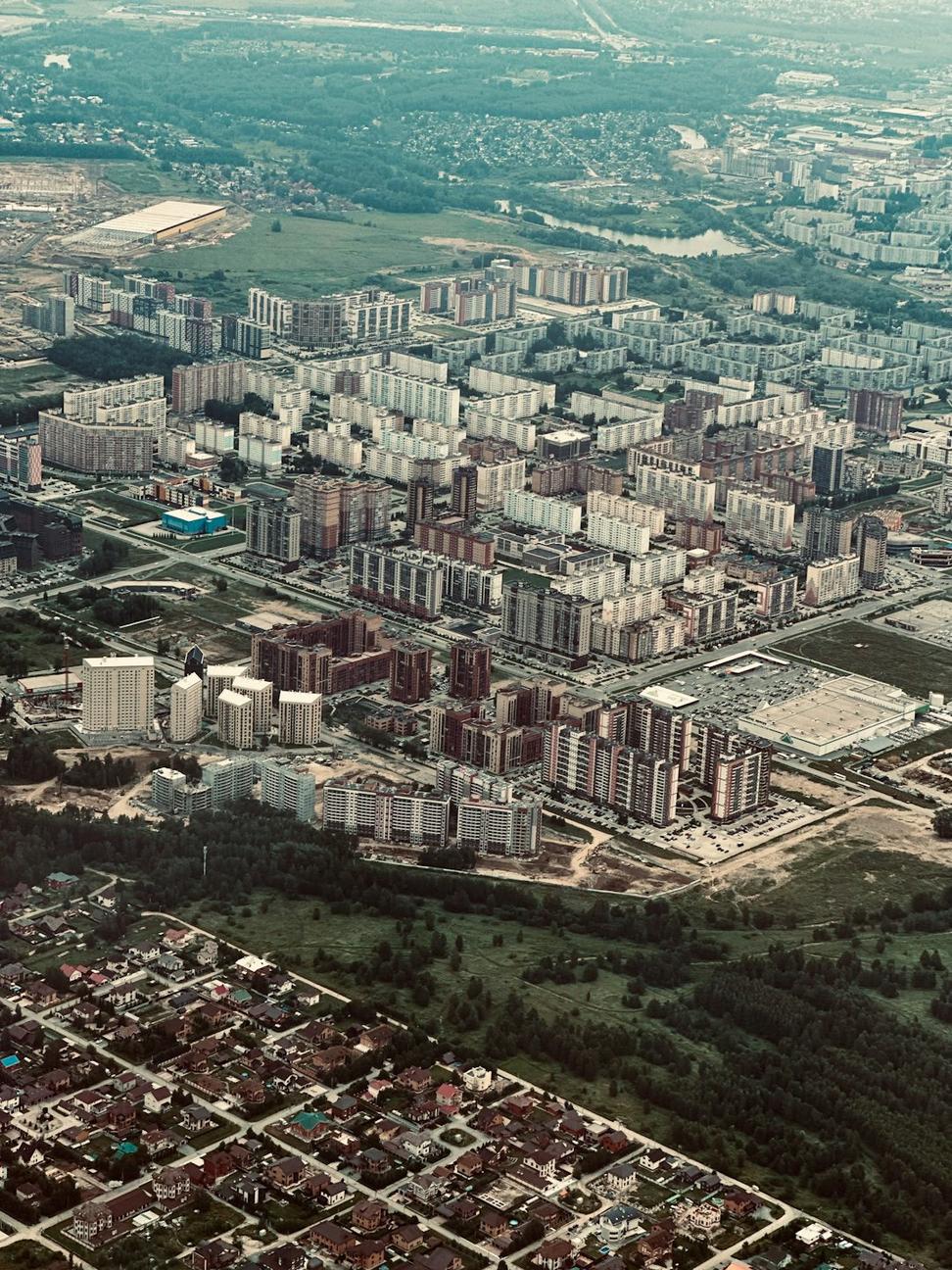 Urban Planning