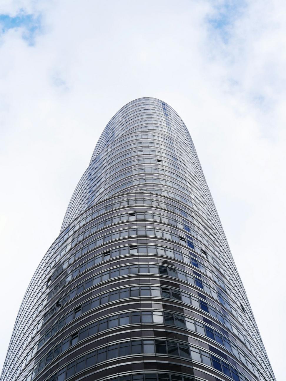 Harbourfront Innovation Centre