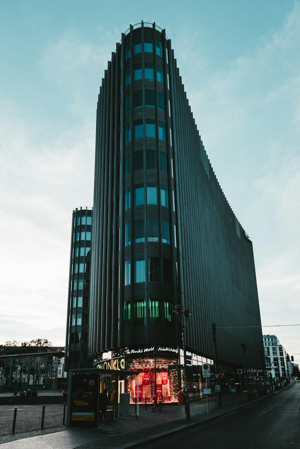 Commercial Design