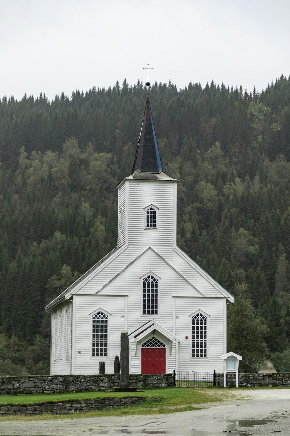 St. Mark's Community Centre