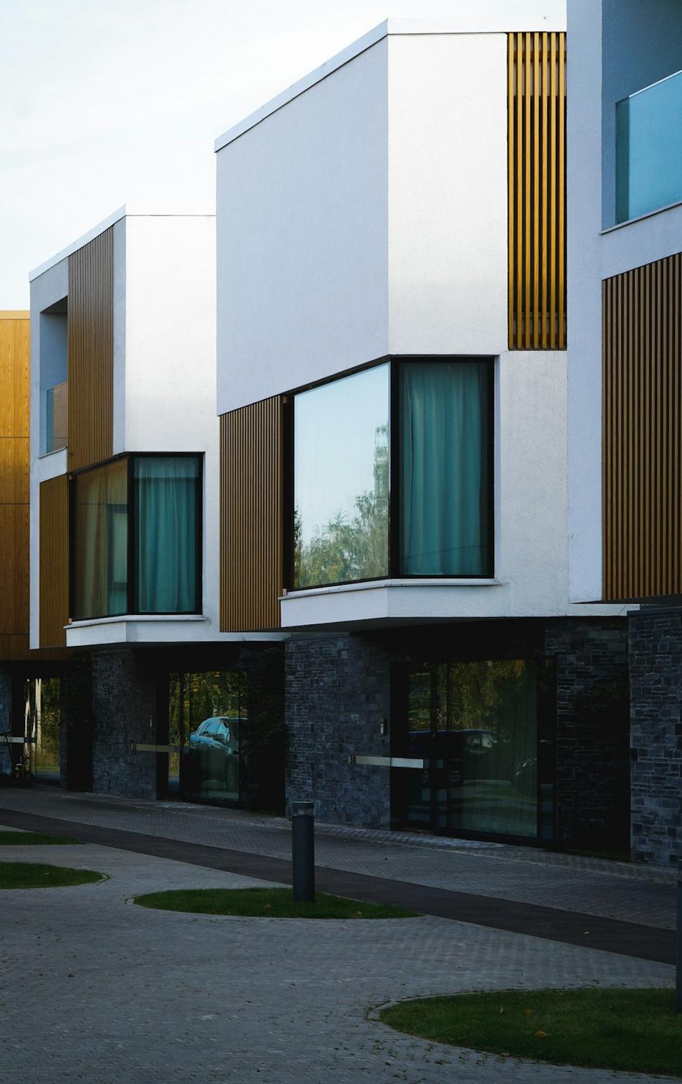 Riverside Townhomes