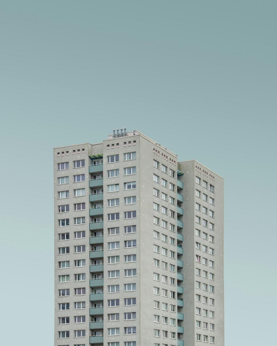 Residential Architecture