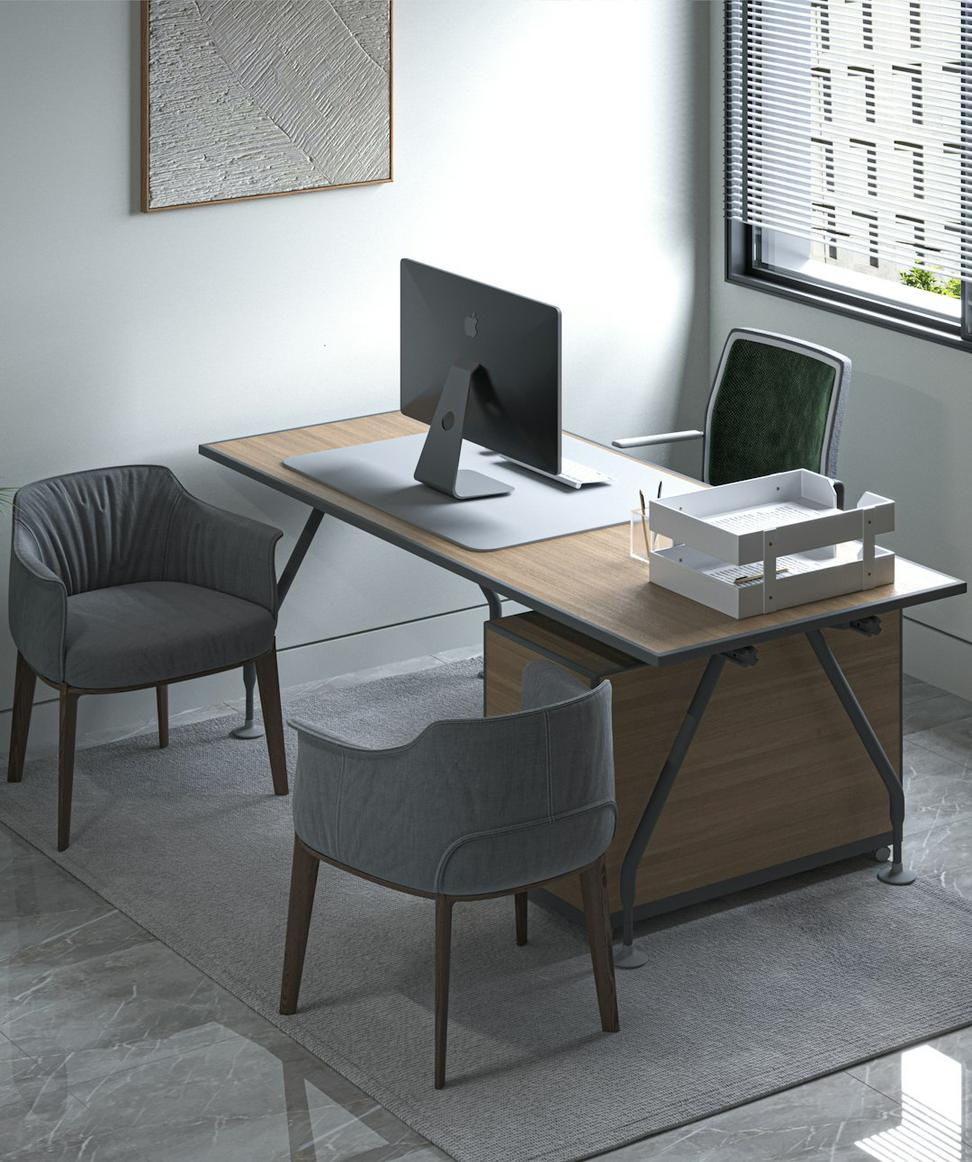 Office interior