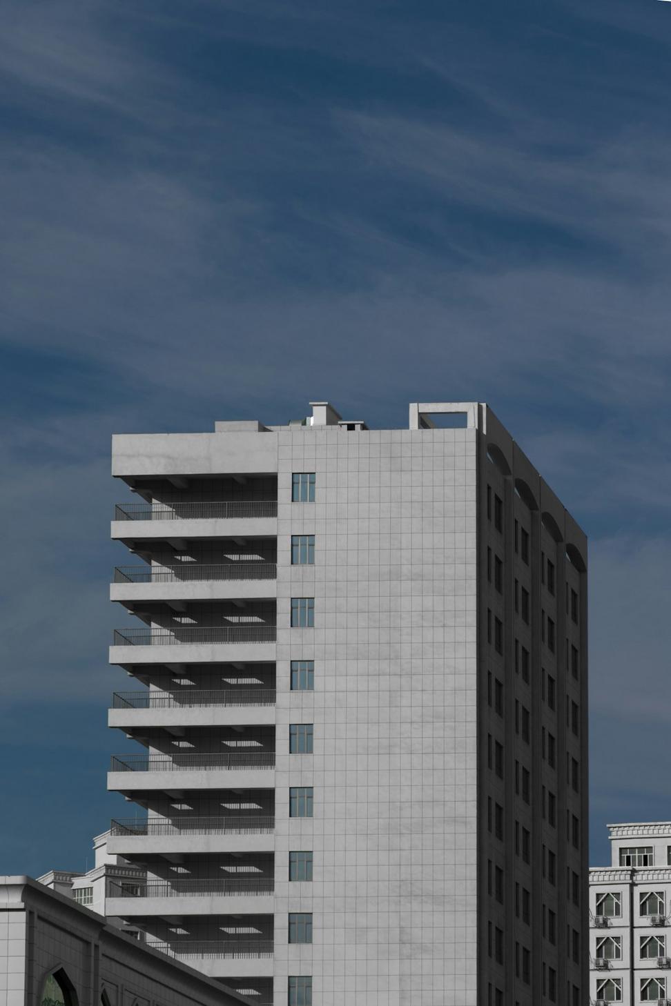 Queen West Mixed-Use